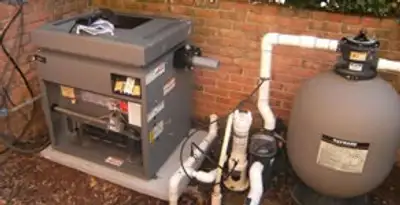 electric heater installation services for residential systems in Detroit, MI