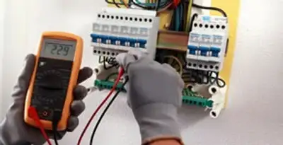 electrical contractors performing professional electrical testing and diagnostics in Detroit, MI