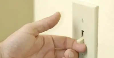 Electrical switch repair improving home safety and functionality in Detroit, MI
