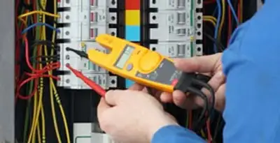 electrical wiring services with professional electrical testing and circuit inspection in Detroit, MI