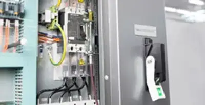 lightning surge protection service with electrical panel protection installed by licensed electricians in Detroit, MI