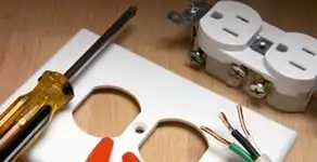 outlet repair services with electrical outlet installation preparation in Detroit, MI