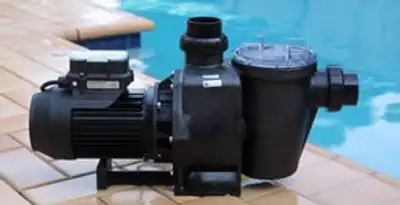 pool pumps service with professional installation of pool pump equipment in Detroit, MI