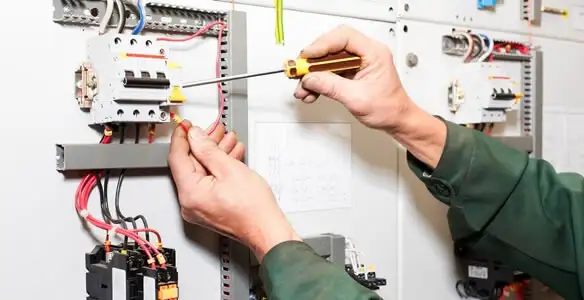 Professional electrical panel installation and wiring maintenance in Detroit, MI