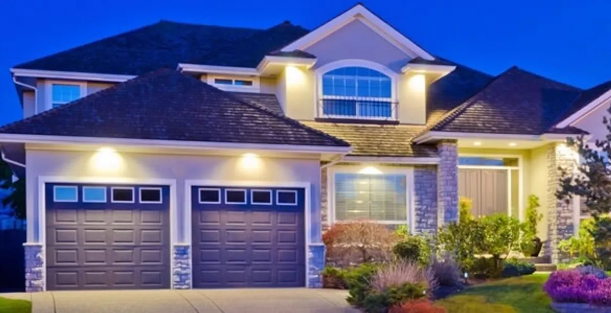 Programmable lighting installation improving residential exterior lighting control in Detroit, MI