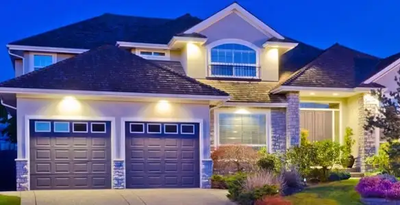 Programmable lighting installation improving residential exterior lighting control in Detroit, MI